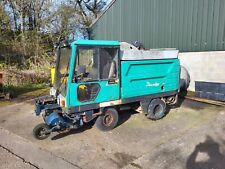 tractor sweeper for sale  NORTHALLERTON