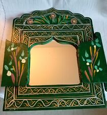 Ancien tryptique miroir d'occasion  Pavilly