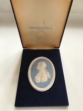 Wedgwood blue h.r.h. for sale  PRESTON