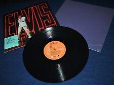 Elvis Presley~Especial de TV Elvis~Muito Raro 2013 Mono Remaster Reedição LP Record~NM comprar usado  Enviando para Brazil