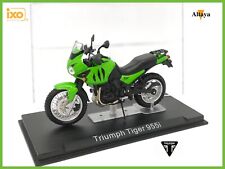 Moto triumph tiger d'occasion  Garat