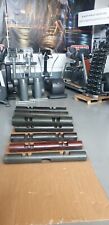 Used, 7x VIPR Gym Tube Weights JOB LOT Commercial Gym Equipment  for sale  Shipping to South Africa