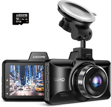 Azdome1080p dashcam ips gebraucht kaufen  Bremen