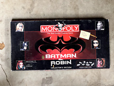 Batman robin collectors for sale  Corvallis