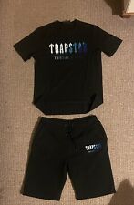 Trapstar shirt shorts for sale  Ireland
