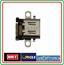 Usato, CONNETTORE DI RICARICA MICRO DOCK  USB TYPE-C PER NINTENDO SWITCH usato  Sant Antonio Abate