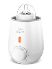 Philips Avent Bottle Warmer and Baby Food Warmer baby food preparation feeding, used for sale  Shipping to South Africa