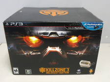 Killzone 3 -- Helghast Edition (Sony PlayStation 3, 2011) segunda mano  Embacar hacia Argentina