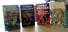 Terry brooks book for sale  WEST BROMWICH