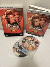 Star wars dvd for sale  Bountiful