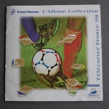 Album collection cartes d'occasion  Libourne