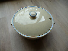 Suppenterrine deckel keramik gebraucht kaufen  Linnich