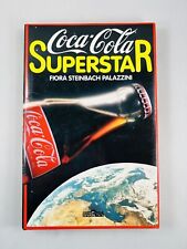 Coca cola superstar for sale  Valparaiso