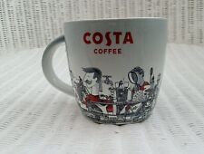 Costa coffee london for sale  TAUNTON