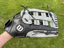 Baseball softball glove for sale  BANGOR