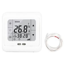 Programmable thermostat underf for sale  Shipping to Ireland