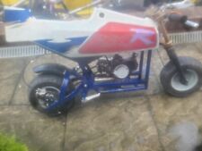 Pocket mini bike for sale  READING