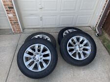Wheel tire sets for sale  Frisco