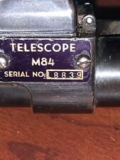 m81 scope for sale  Pueblo