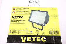 Vetec halogen strahler gebraucht kaufen  Lengdorf