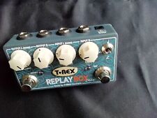 t rex pedals for sale  HUNTINGDON