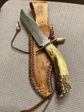 Custom fixed blade for sale  The Villages