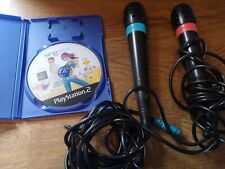 Singstar mikrofone gebraucht kaufen  Malente