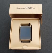 Usado, Smartwatch Samsung Gear Live SM-R382 comprar usado  Enviando para Brazil