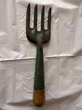 Hand rake fork for sale  Adrian