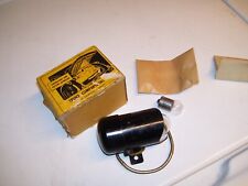 Used, 1940s Antique nos auto Trunk light lamp Vintage Chevy Ford Hot rat Rod 55 57 48 for sale  Shepherdsville