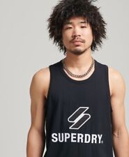 Superdry mens code for sale  UK