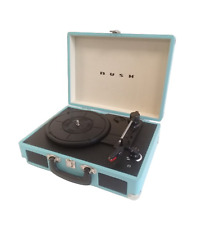 bush classic turntable for sale  RUGBY