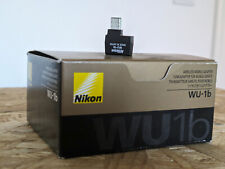 Nikon funkadapter wlan gebraucht kaufen  Regesbostel
