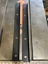 Table mounting channel for sale  Basehor