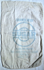Vintage granulated sugar for sale  Clearmont