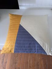 west elm decor pillows for sale  Charlestown