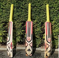 Adidas cricket bat for sale  SCARBOROUGH