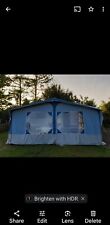 Awning provence normandy for sale  NORTH SHIELDS