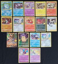 Lotto carte pokémon usato  San Godenzo