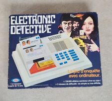 Vintage 1979 electronic d'occasion  Expédié en Belgium