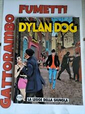 Dylan dog n.198 usato  Papiano