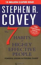 Habits highly effective for sale  UK