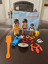 Playmobil 7841 american for sale  Sycamore