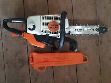 Stihl ms200t back for sale  UMBERLEIGH