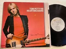 Usado, Tom Petty And The Heartbreakers Damn The Torpedoes LP Backstreet 1º EUA MUITO+!!!! comprar usado  Enviando para Brazil