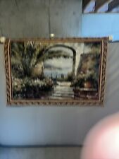 Wall tapestry rod for sale  Cranston