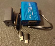 anker car charger for sale  Acworth
