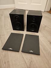 2 ohm speakers for sale  STOKE-ON-TRENT