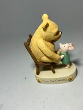 Classic winnie pooh for sale  NORTHAMPTON
