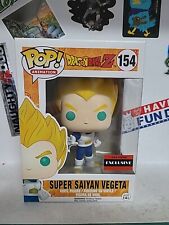 Funko pop dragonball for sale  Shipping to Ireland